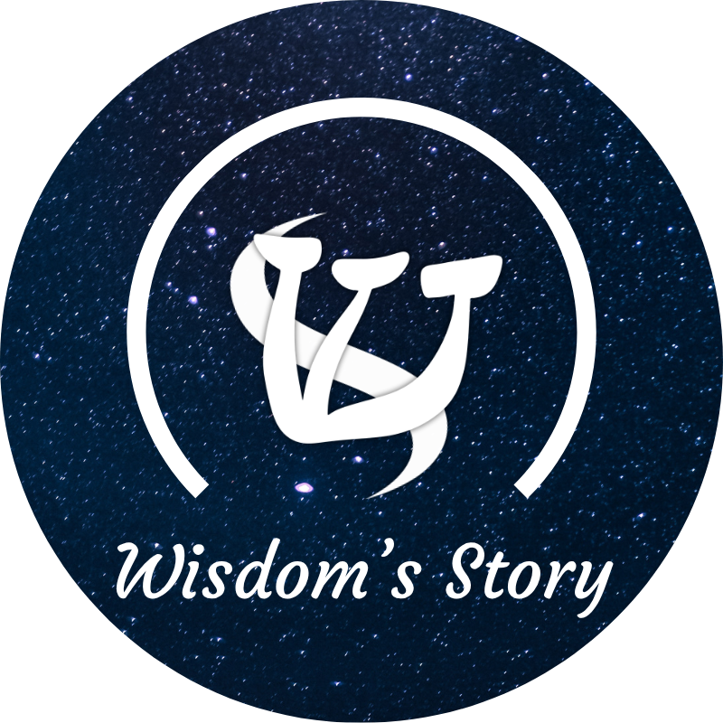 Wisdom's Story