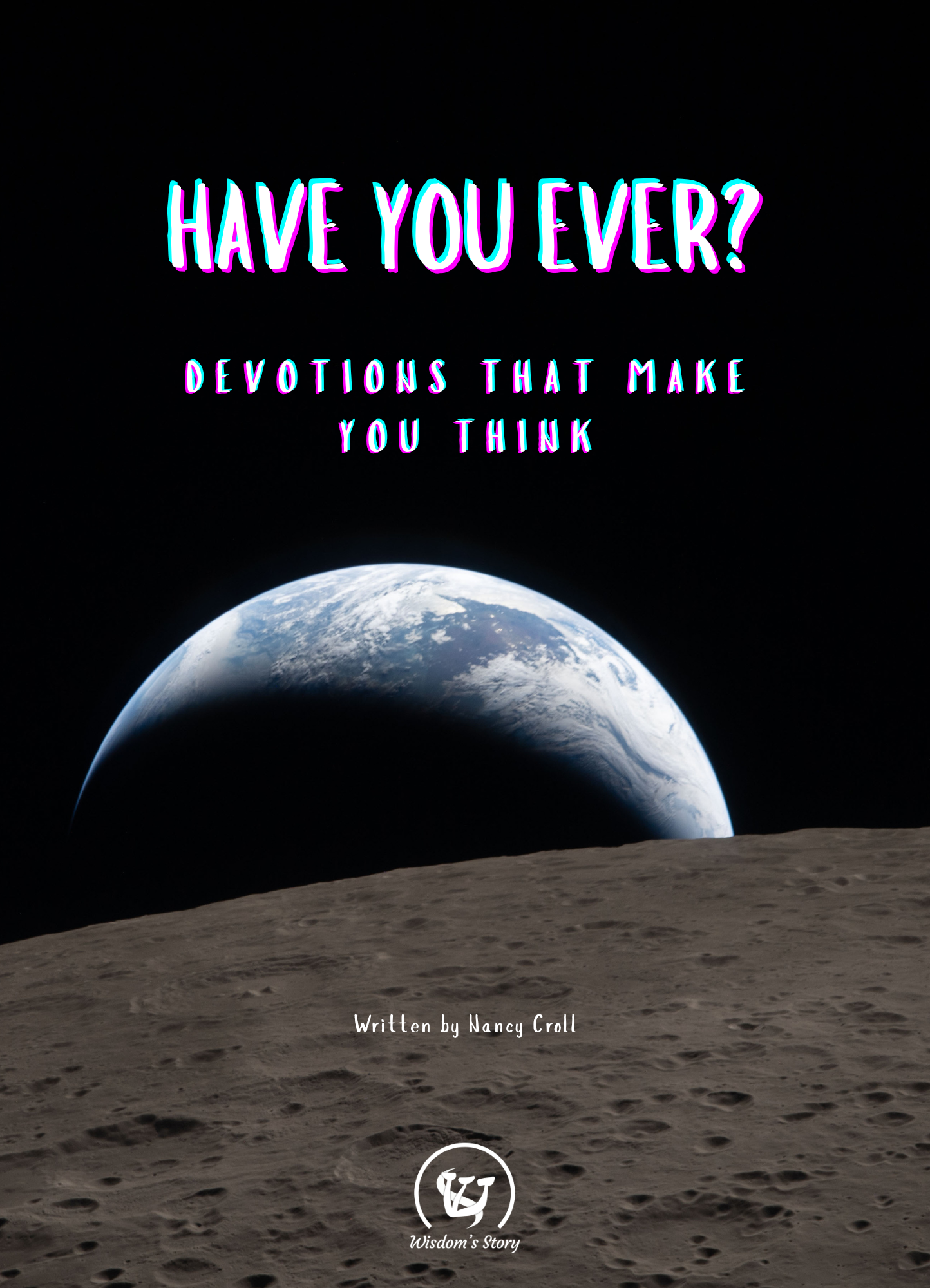 Devotional 1 Cover